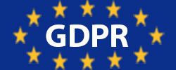 GDPR - Persondatapolitik